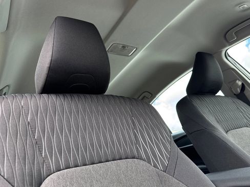 New 2026 Toyota Camry LE FWD image 18