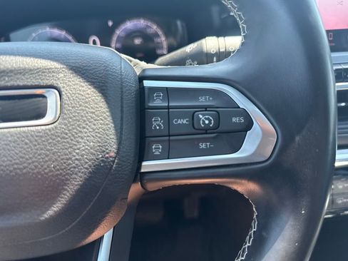 Used 2022 Jeep Compass High Altitude image 25