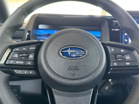 New 2026 Subaru Outback Limited XT AWD/4WD image 25
