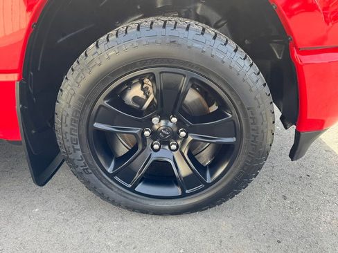 Used 2021 RAM 1500 Big Horn image 59