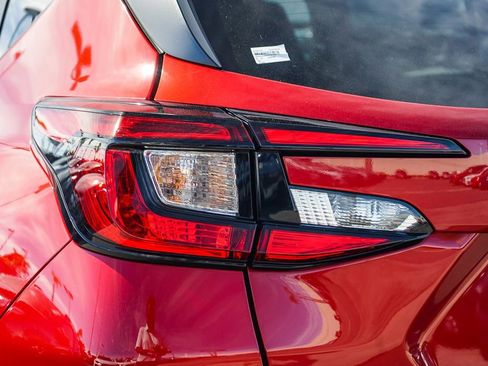 New 2026 Subaru Crosstrek 2.5i image 7