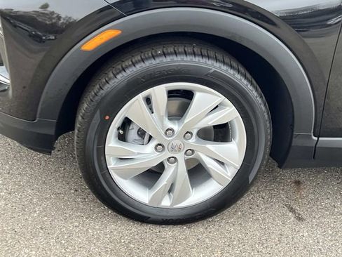 New 2026 Buick Encore GX Preferred w/ Advanced Technology Package image 9