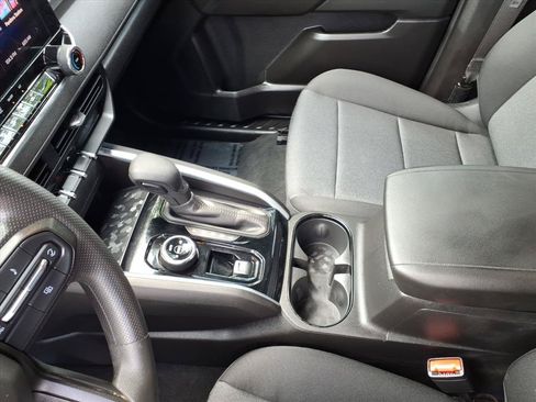 Used 2024 Chevrolet Colorado Trail Boss w/ Advanced Trailering Package AWD/4WD image 16