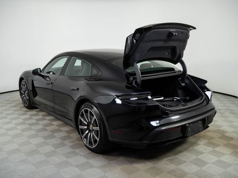 Certified 2023 Porsche Taycan RWD image 32