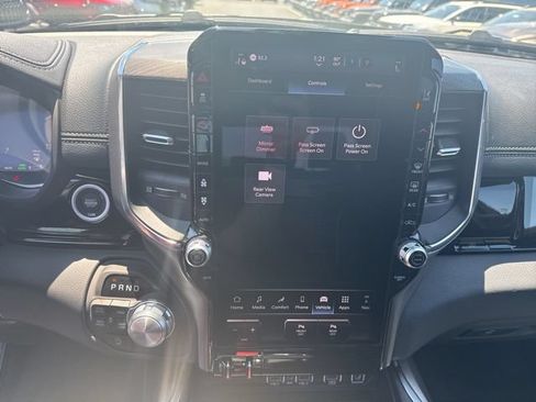 Used 2026 RAM 1500 Laramie w/ Night Edition AWD/4WD image 20