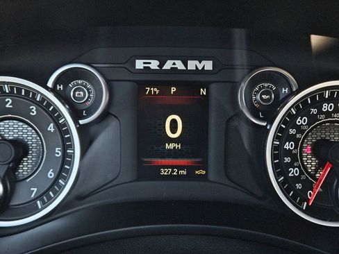 New 2024 RAM 2500 Tradesman w/ Chrome Appearance Group image 23