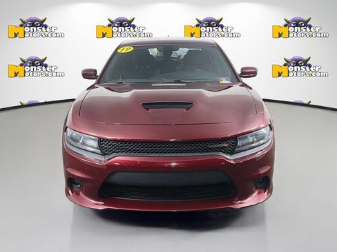 Used 2019 Dodge Charger GT RWD image 2