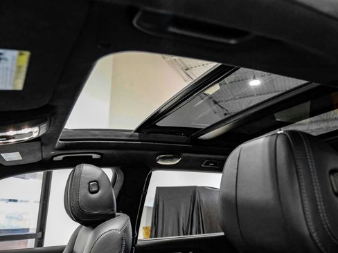 Used 2023 Mercedes-Benz GLS 63 AMG 4MATIC image 7