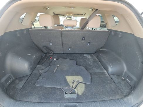 Used 2019 Hyundai Tucson Value FWD image 15