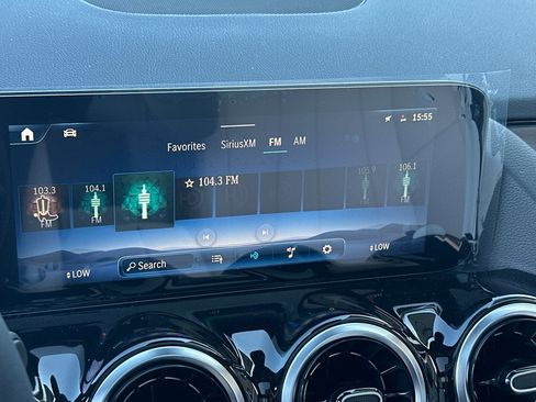 New 2026 Mercedes-Benz GLA 250 4MATIC image 18