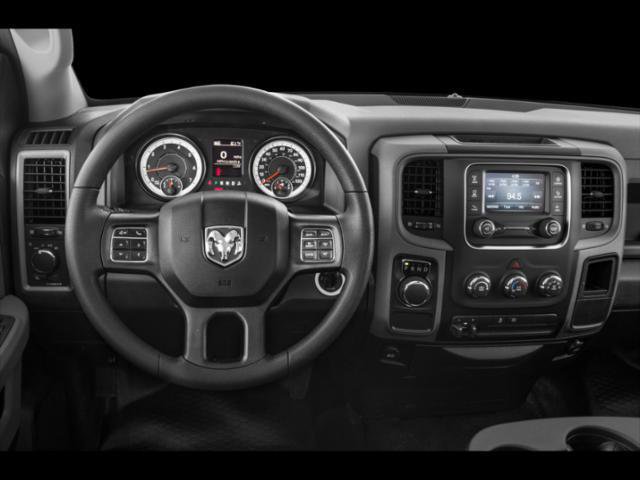 Used 2019 RAM 1500 Express RWD image 4