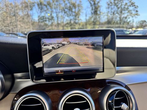 Used 2018 Mercedes-Benz GLC 300 GLC 300 image 13