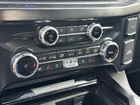 Used 2024 Ford F250 Lariat w/ Sport Appearance Package image 35