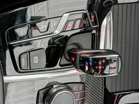 Used 2020 BMW X3 M w/ Executive Package image 13