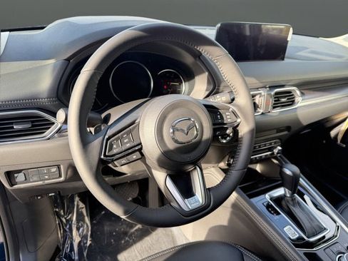 New 2025 MAZDA CX-5 AWD 2.5 S image 11