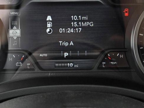 Used 2026 RAM 1500 Big Horn AWD/4WD image 9
