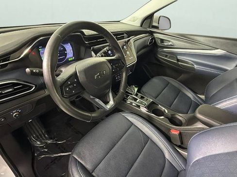 Certified 2023 Chevrolet Bolt EUV Premier FWD image 18