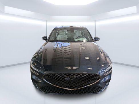 New 2025 Genesis G70 2.5T w/ Sport Prestige Package AWD/4WD image 6
