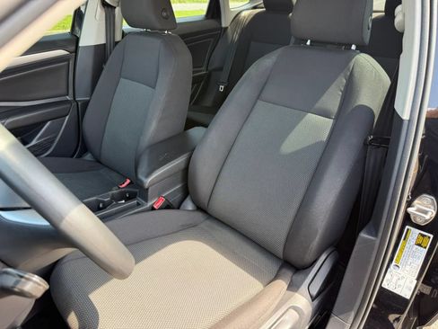 Used 2019 Volkswagen Jetta S w/ Driver Assistance Package FWD image 12