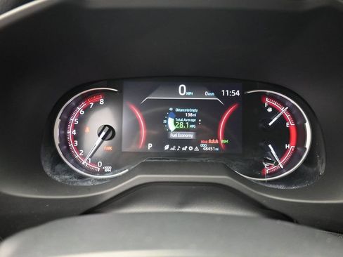 Used 2024 Toyota RAV4 XLE AWD/4WD image 18