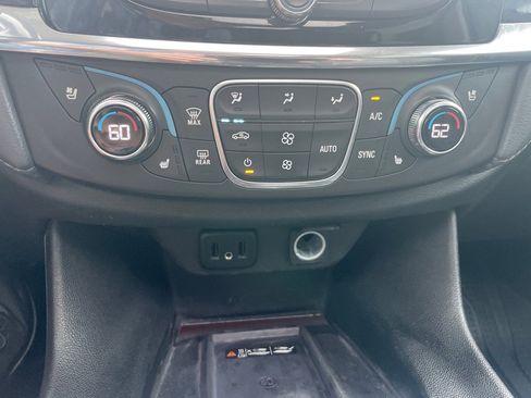 Used 2019 Chevrolet Traverse Premier w/ Driver Confidence II Package image 30