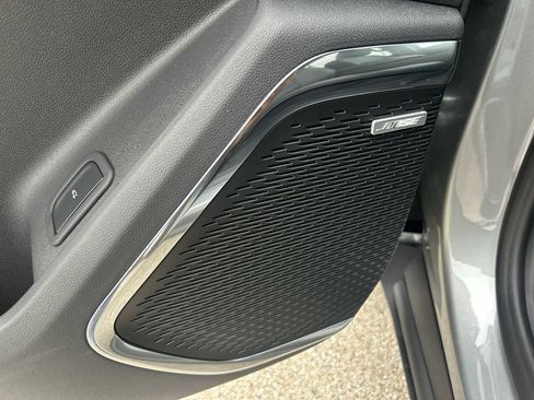 New 2026 GMC Acadia Elevation w/ Elevation Premium Package image 23