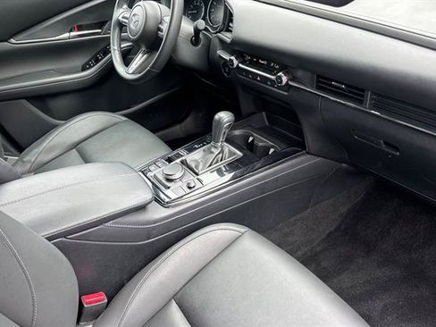 Used 2023 MAZDA CX-30 AWD 2.5 S w/ Preferred Package image 17