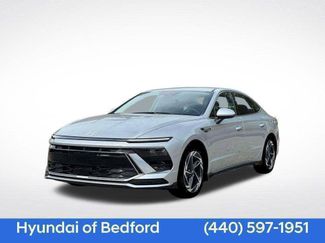 New 2026 Hyundai Sonata SEL AWD/4WD 360° Tour