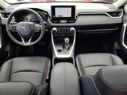Used 2025 Toyota RAV4 XLE Premium w/ Weather Package AWD/4WD image 14