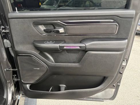 Used 2022 RAM 1500 TRX w/ TRX Level 2 Equipment Group AWD/4WD image 21