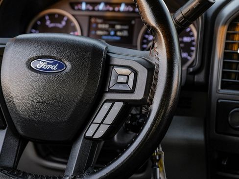 Used 2022 Ford F350 XL w/ STX Appearance Package image 19