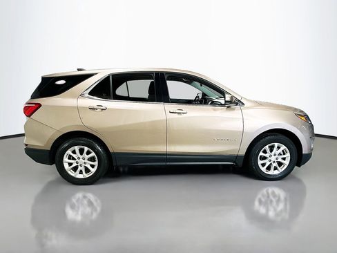 Used 2019 Chevrolet Equinox LT AWD/4WD image 9