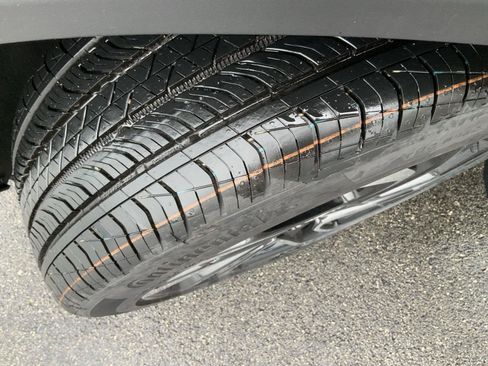 New 2026 Chevrolet TrailBlazer RS w/ Convenience Package FWD image 19