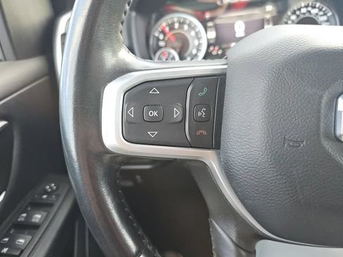Used 2022 RAM 1500 Big Horn AWD/4WD image 21
