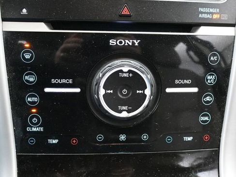 Used 2014 Ford Edge Limited w/ Driver Entry Package image 20