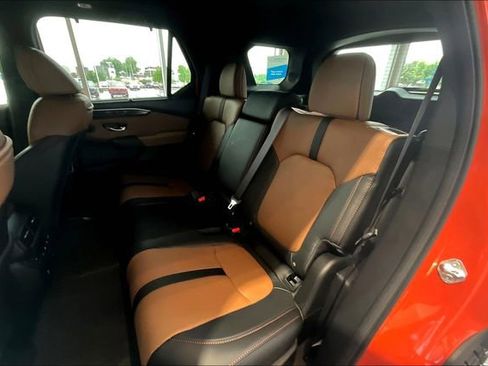 New 2026 Honda Passport TrailSport Elite image 11