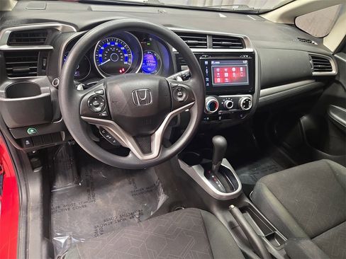 Used 2016 Honda Fit EX image 15