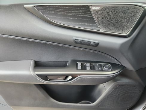 New 2026 Lexus NX 350 AWD w/ Luxury Package image 14