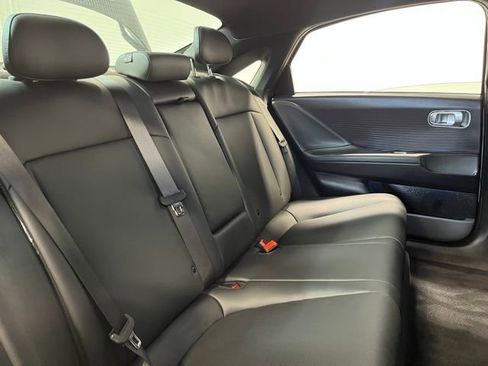 Used 2025 Hyundai Ioniq 6 SEL RWD image 13