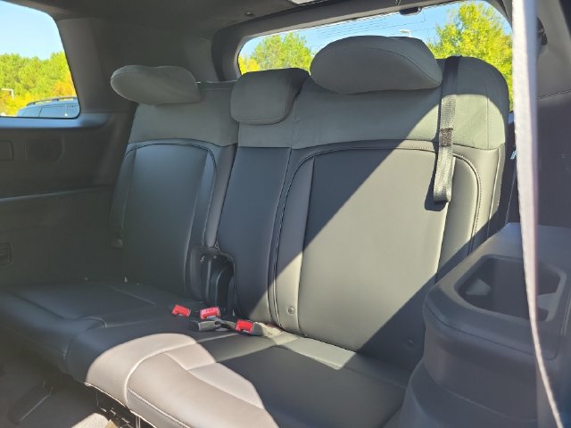 New 2027 Kia Telluride X-Line SX Prestige w/ Executive Package AWD/4WD image 10
