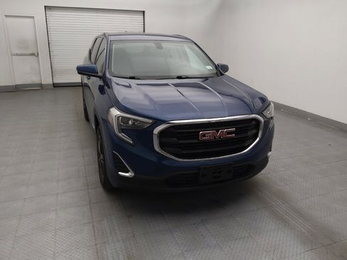Used 2019 GMC Terrain SLE image 14