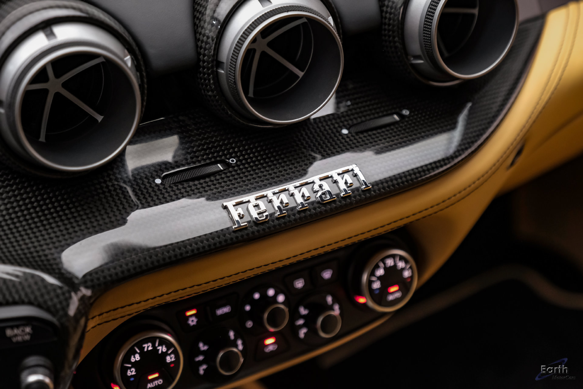 Used 2015 Ferrari F12 Berlinetta RWD image 69