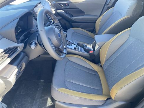 New 2026 Subaru Crosstrek 2.5i Sport image 15