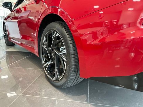 New 2026 Kia K5 GT-Line FWD image 16