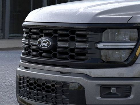 New 2026 Ford F150 STX w/ F-150 LOBO Package AWD/4WD image 39