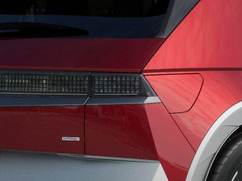 New 2026 Hyundai Ioniq 5 Limited AWD/4WD image 11