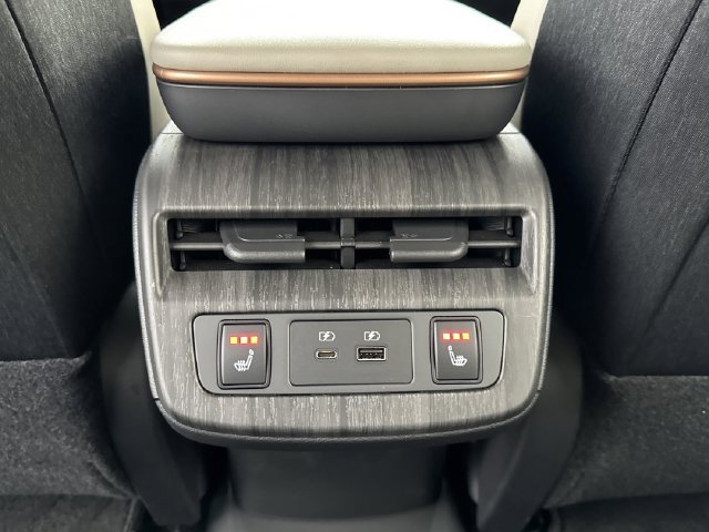 Certified 2024 Nissan Ariya AWD image 19