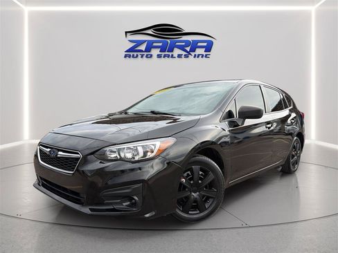 Used 2019 Subaru Impreza 2.0i AWD/4WD image 1