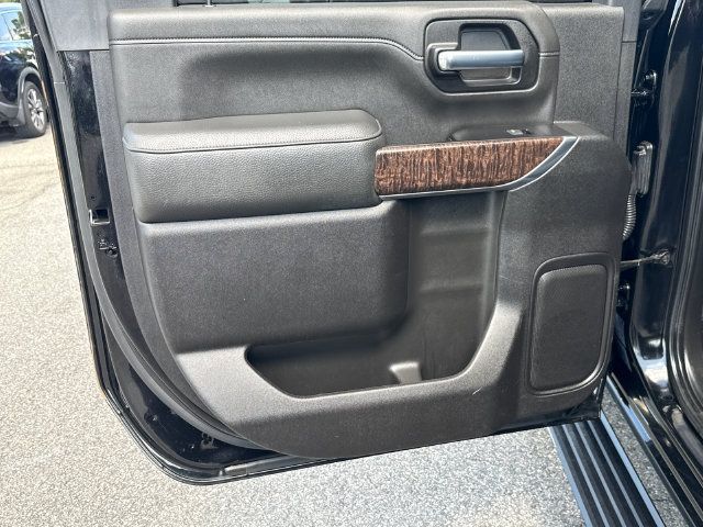 Used 2022 GMC Sierra 2500 Denali AWD/4WD image 21
