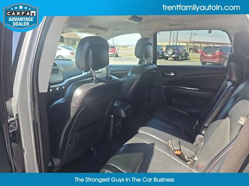 Used 2019 Dodge Journey GT image 36